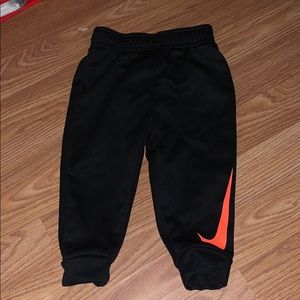 Nike joggers